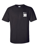 Blessing Hospital Magnet Recognized T-Shirt