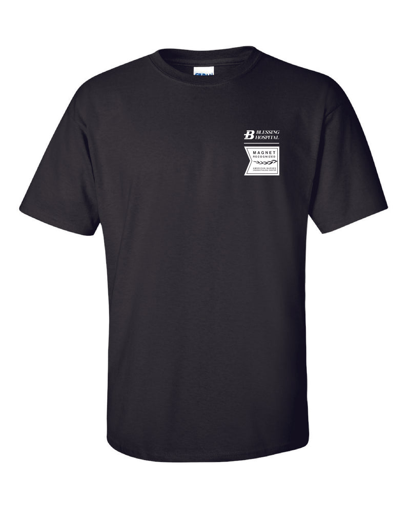 Blessing Hospital Magnet Approved T-Shirt