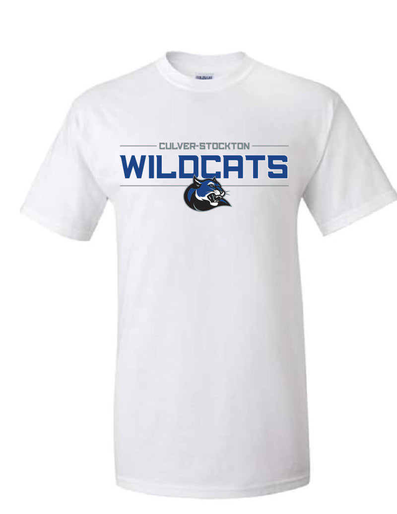 Culver-Stockton College 2023 T-Shirt