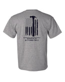 Dannehold Construction T-Shirt