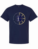 QND Basketball 2025 T-shirt