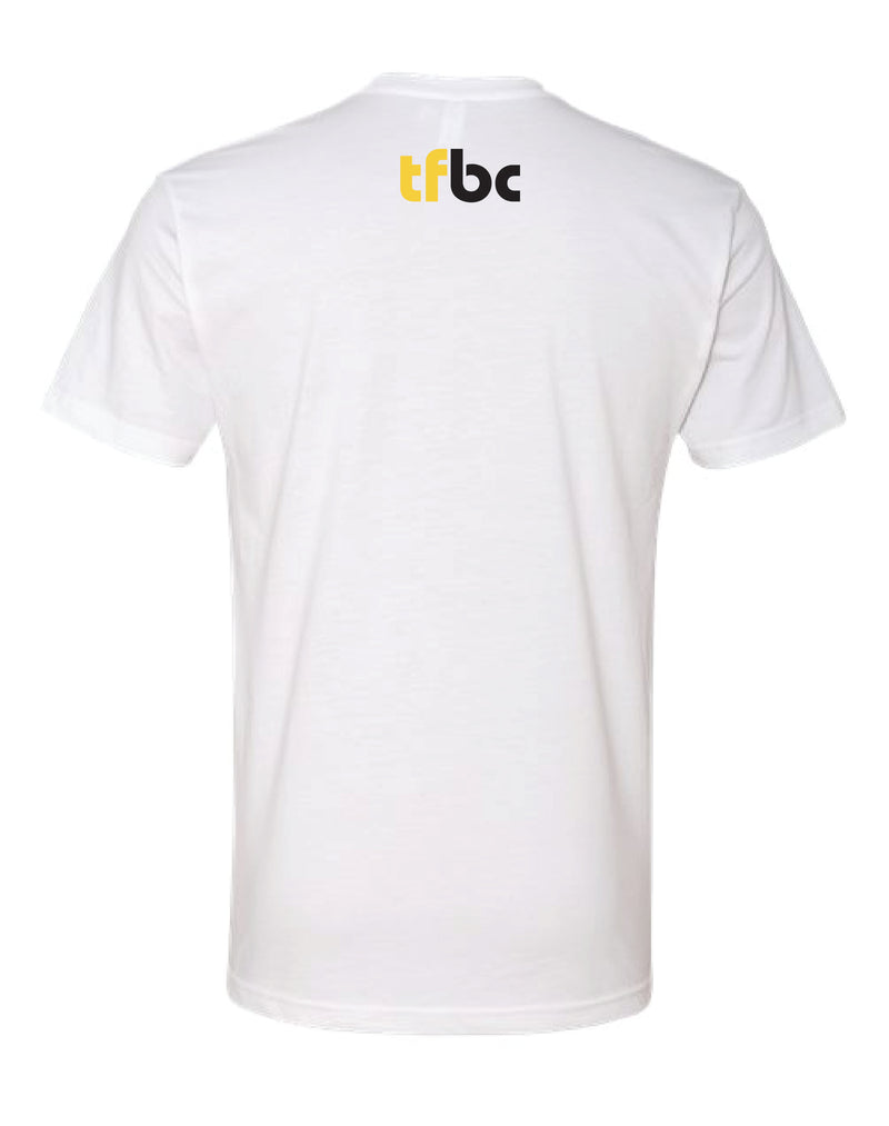 TFBC YA CVC T-Shirt