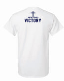 QND Basketball 2025 T-shirt