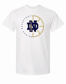 QND Basketball 2025 T-shirt