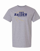 QND Basketball 2025 T-shirt
