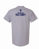 QND Basketball 2025 T-shirt