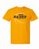 QND Basketball 2025 T-shirt