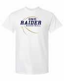 QND Basketball 2025 T-shirt