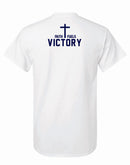 QND Basketball 2025 T-shirt