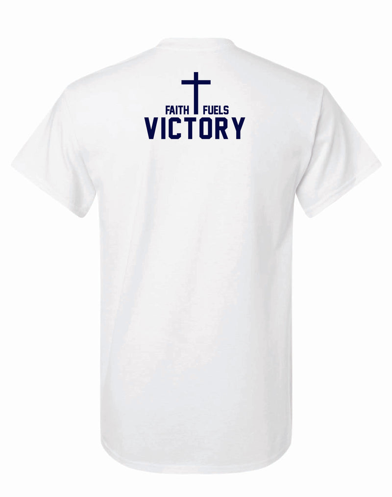 QND Basketball 2025 T-shirt