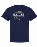 QND Basketball 2025 T-shirt
