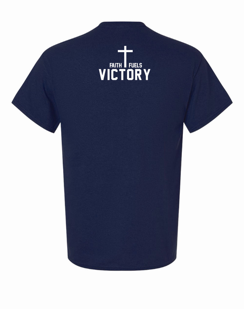 QND Basketball 2025 T-shirt