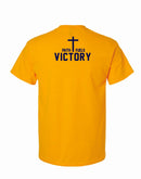 QND Basketball 2025 T-shirt