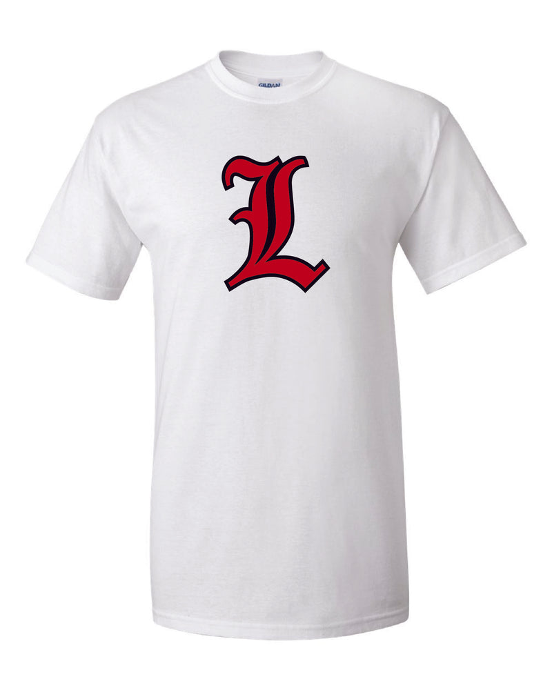 Liberty Softball 2024 T-Shirt