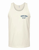 Sun N' Surf Swim Club Tultex Tank