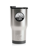 St. Dominic RTIC Tumbler