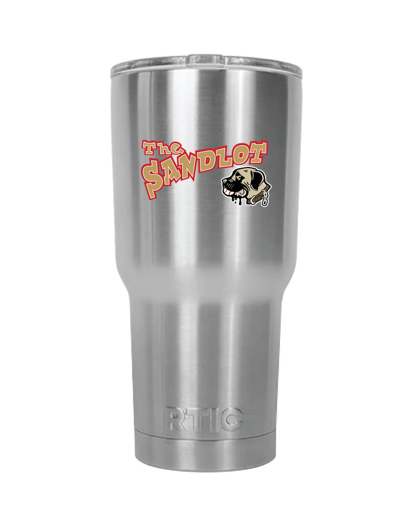 Tri-State Sandlot 2025 Tumbler