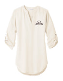 Highland Staff Ladies Tunic Blouse