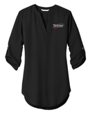 YFE Ladies Tunic Blouse