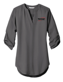 YFE Ladies Tunic Blouse