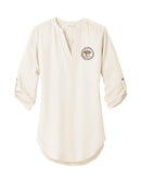 Highland Staff Ladies Tunic Blouse