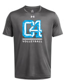 Club Four Volleyball 2026 Under Armour T-Shirt