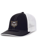 Midwest Owls 2025 Flexfit Hat