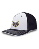 Midwest Owls 2025 Flexfit Hat