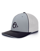 Midwest Owls 2025 Flexfit Hat
