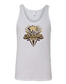 Highland Football 2025 Unisex Tank Top