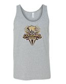 Highland Football 2025 Unisex Tank Top