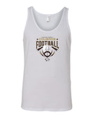Highland Football 2025 Unisex Tank Top