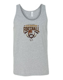 Highland Football 2025 Unisex Tank Top