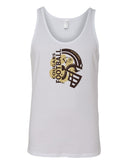 Highland Football 2025 Unisex Tank Top
