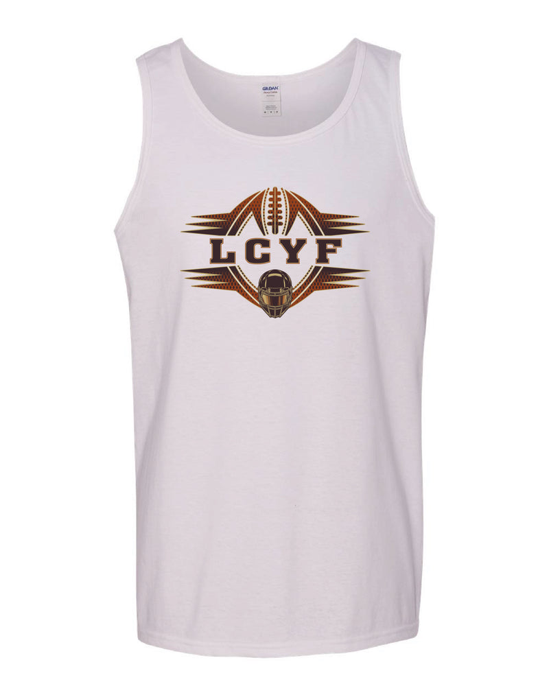 LCYF 2024 Unisex Tank Top