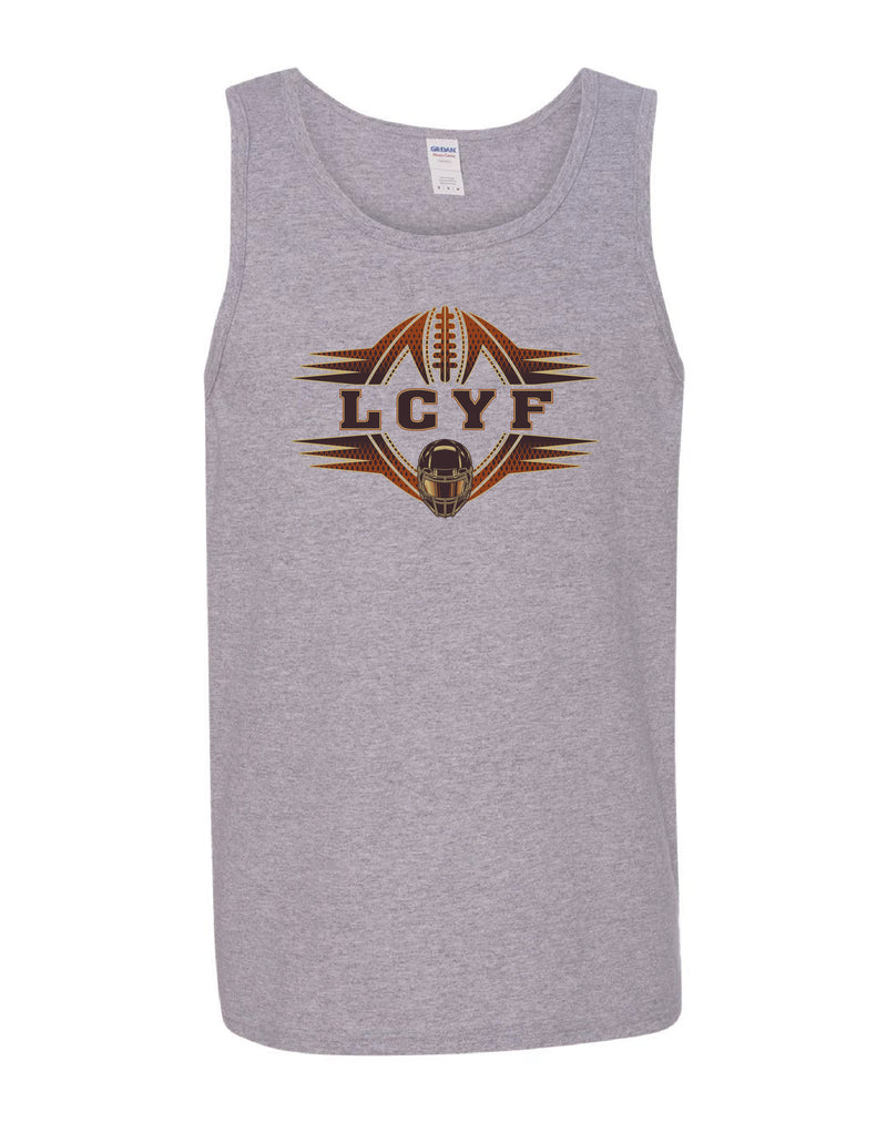 LCYF 2024 Unisex Tank Top