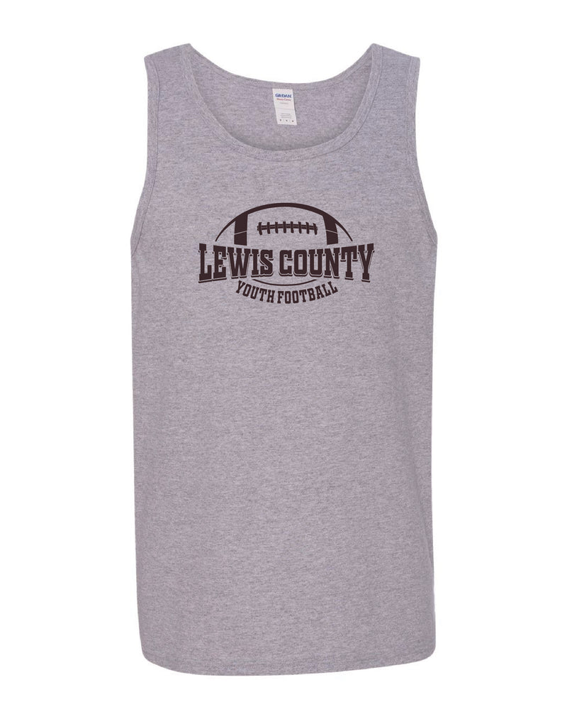 LCYF 2024 Unisex Tank Top