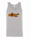 Chili Peppers-12U Jersey Tank