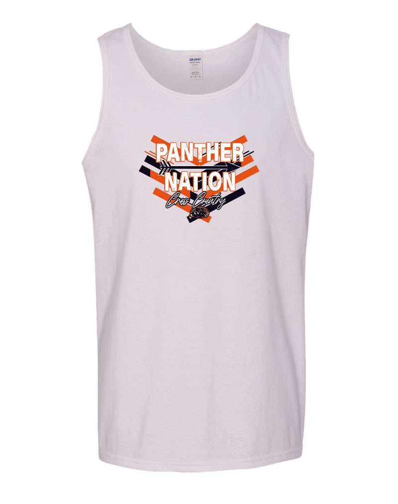 Palmyra XC 2024 Unisex Tank Top