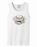 Highland Softball 2025 Unisex Tank Top