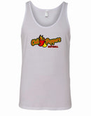 Chili Peppers-12U Jersey Tank