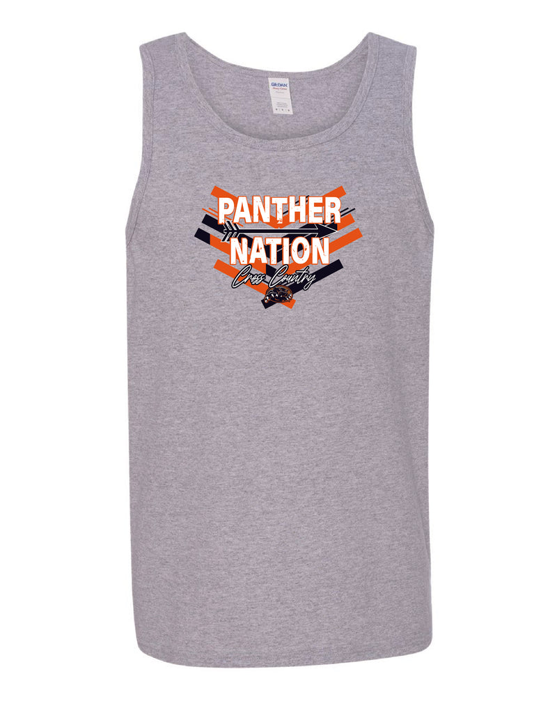 Palmyra XC 2024 Unisex Tank Top