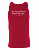 Can-Oka Swim Team Unisex Tank Top