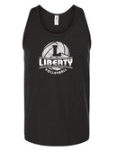 Liberty Volleyball 2026 Unisex Tanks
