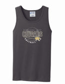 Highland Softball 2025 Unisex Tank Top