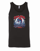 Can-Oka Swim Team Unisex Tank Top