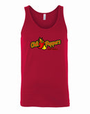 Chili Peppers-12U Jersey Tank