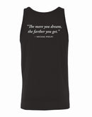 Can-Oka Swim Team Unisex Tank Top