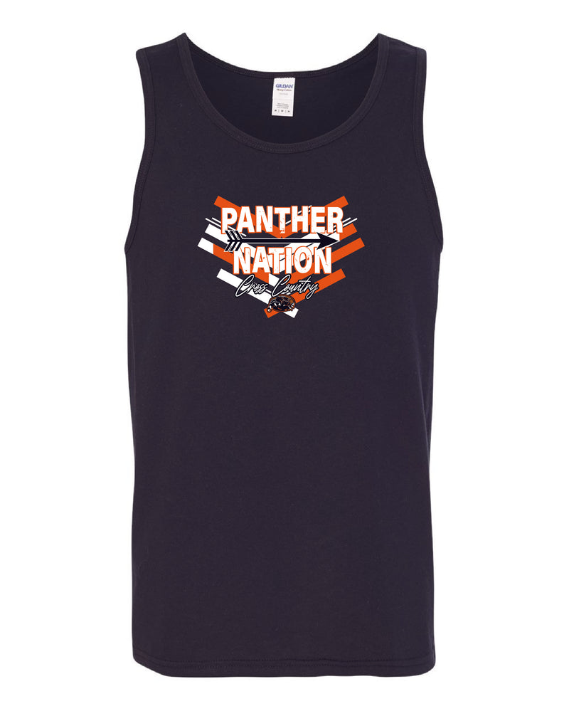 Palmyra XC 2024 Unisex Tank Top