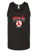Liberty Volleyball 2026 Unisex Tanks